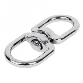 Destorcedor de zinc, para cable de 5/16?