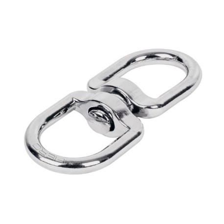 Destorcedor de zinc, para cable de 5/16?