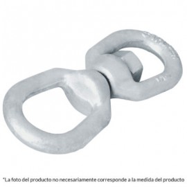 Destorcedor forjado de 5/16?