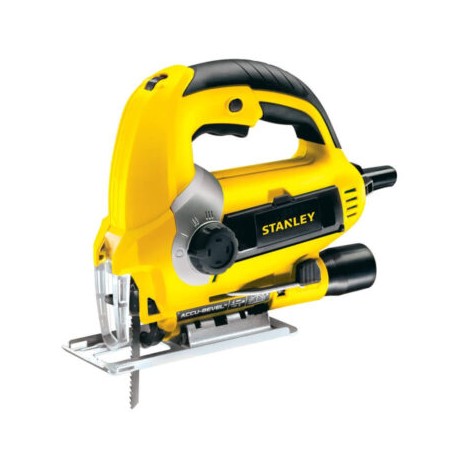 Sierra Caladora 600 Watts