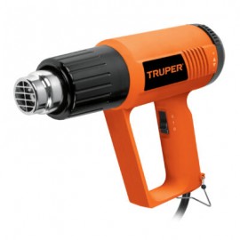 Pistola de calor profesional