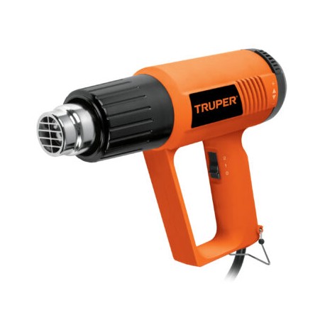 Pistola de calor profesional