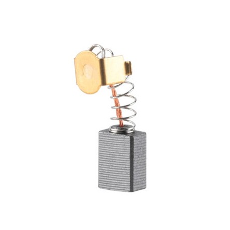 Bolsa con 2 carbones de repuesto para ESMA-4-1/2P2