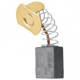 Carbones de Repuesto para Esmeriladora