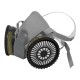 Kit respirador profesional con cartuchos multigas