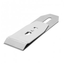 Cuchilla y contra para cepillo de carpintero  6