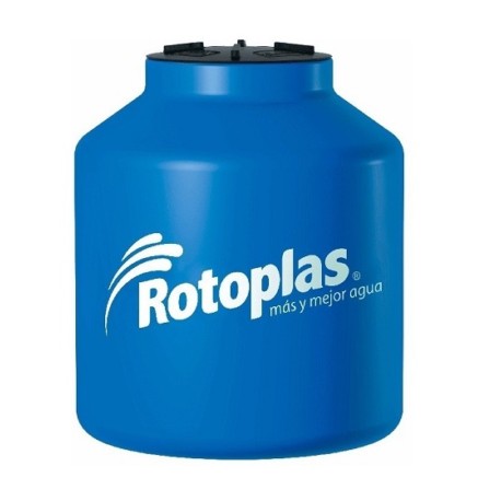 Tinaco Rotoplas Azul 450L