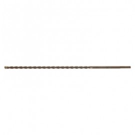 Broca para concreto de 1/4 x 12?