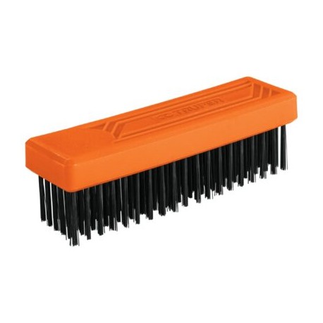 Cepillo de alambre 114 pinceles sin mango