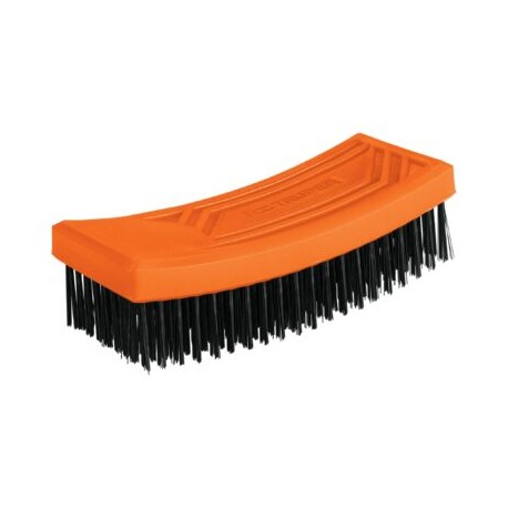 Cepillo de alambre 180 pinceles sin mango