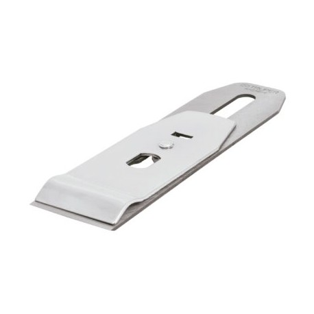 Cuchilla y contra para cepillo de carpintero  4 y  5