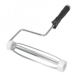 Maneral profesional para rodillo con jaula, 9? x 37 mm