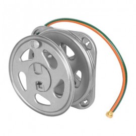 Portamanguera de pared