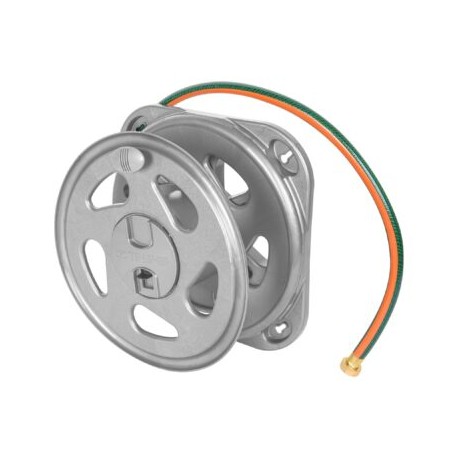 Portamanguera de pared