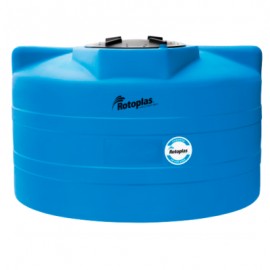 Cisterna con Equipo 2800L