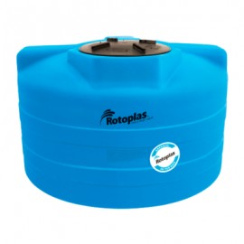 Cisterna con Equipo 5000L