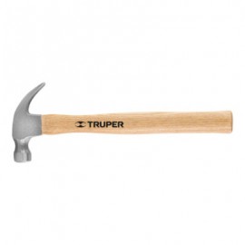 Martillo uña curva 7 oz