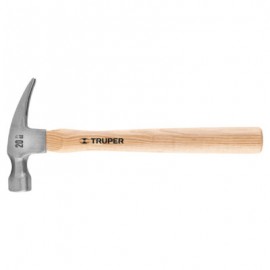 Martillo uña recta 20 oz