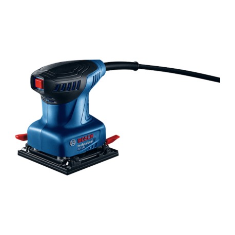 Lijadora Orbital, 22w, 1/4 hoja