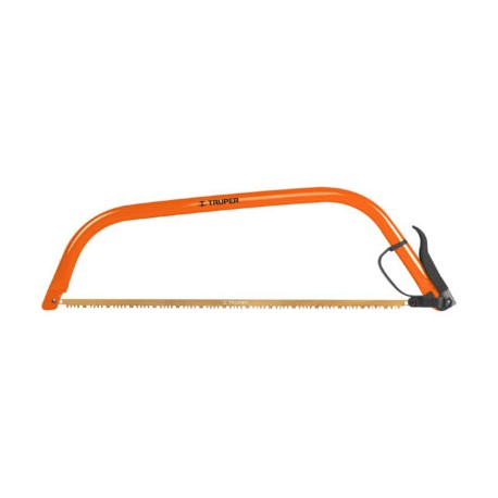 Arco jardinero tubular, 30?