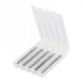 Machuelo semicónico 1/4? x 28, cuerda fina