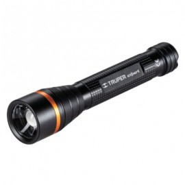 Linterna de aluminio, de pilas, 235 lm, LED Cree