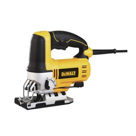 Sierra Caladora 500 Watts con Acción Pendular