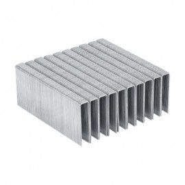 Caja con 1000 grapas corona 7/16? cal. 16, 45mm p/ENNE-160