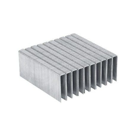 Caja con 1000 grapas corona 7/16? cal. 16, 45mm p/ENNE-160