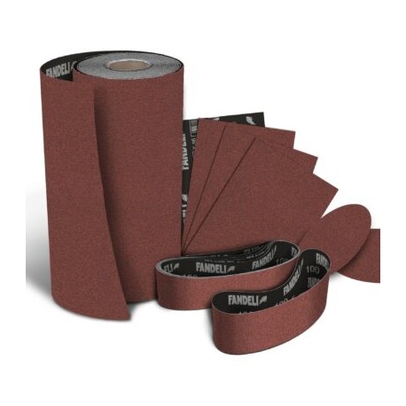 Banda de Tela X 86 3?X21? Grado 36 76mm