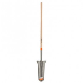 Pala espadón, mango largo, modelo classic, 65 1/4?