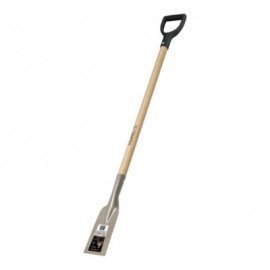 Raspador 4?, puño «Y», mango 42?