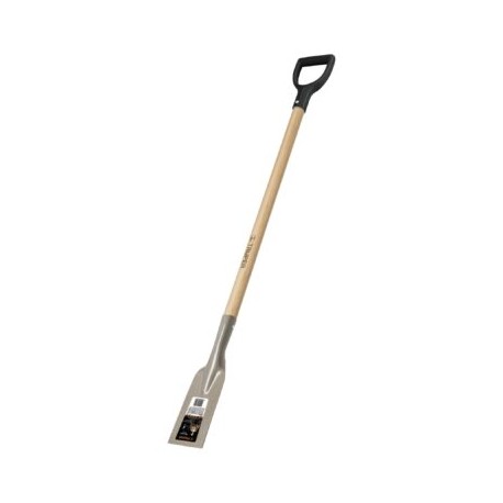 Raspador 4?, puño «Y», mango 42?