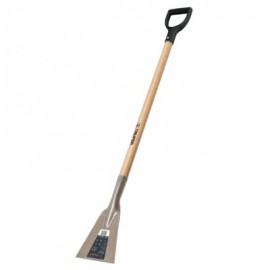 Raspador 7?, puño «Y», mango 42?