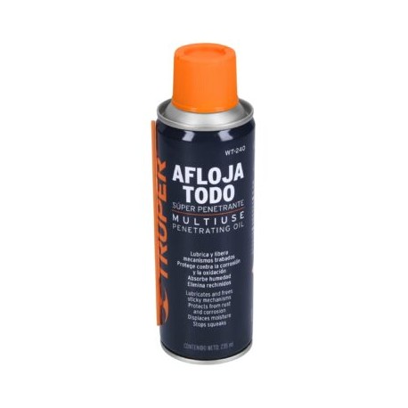 Aceite multiusos en aerosol, 235ml (8oz)