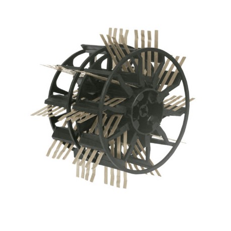 Rodillo de repuesto para TIRO-G