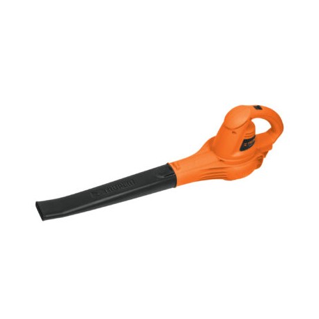 Sopladora eléctrica de 960 W