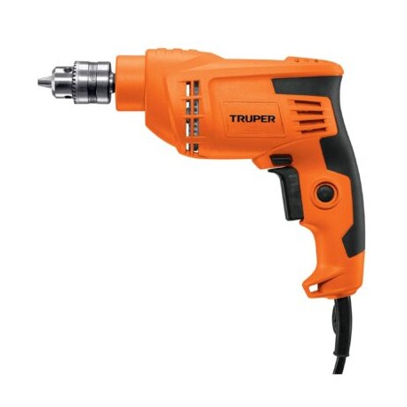 Taladro 3/8? 400 W, profesional