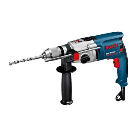 Taladro de percusión