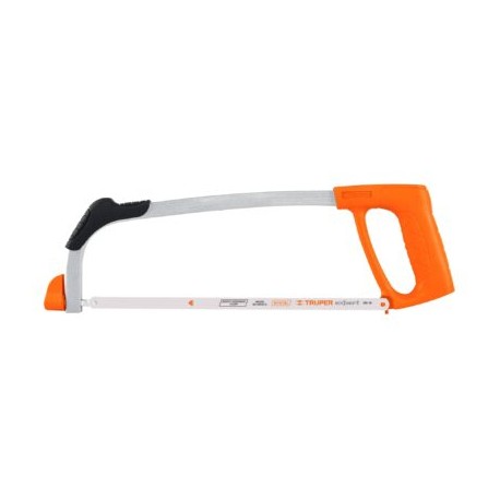 Arco profesional tubular para segueta 12?