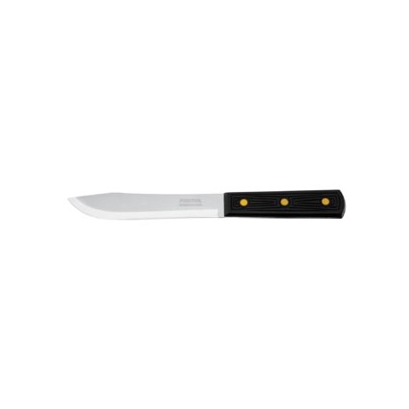 Cuchillo cebollero, mango plástico, 6?