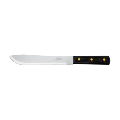 Cuchillo cebollero, mango plástico, 8?
