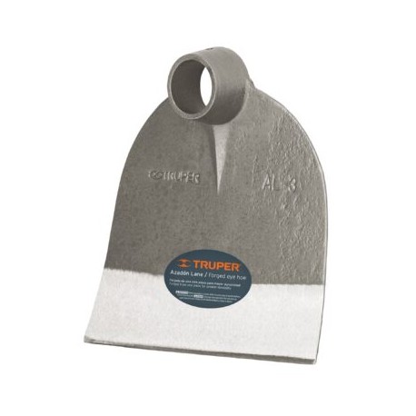 Azadón Lane, No.3, sin mango, 2.1 lb