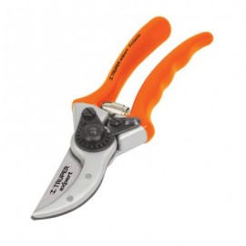 Tijera para poda 8?, profesional de aluminio