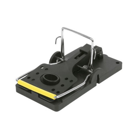 Trampa de plástico 5?, para ratón