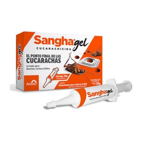 Sangha® Gel 30g