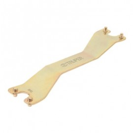 Llave universal para adaptadores, standard y milimétrico