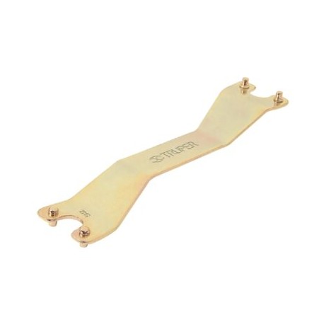 Llave universal para adaptadores, standard y milimétrico