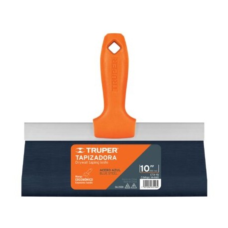 Espátula tapizadora, 10?