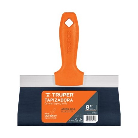 Espátula tapizadora, 8?